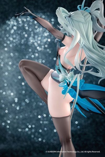 PA-15 Treading Light Coming Night Ver Girls Frontline 1/7 - AniGame Figure