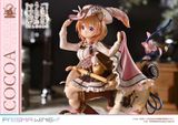 Cocoa PRISMA WING 1/7 - Is the order a rabbit BLOOM | Prime 1 Studio Figure