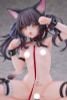 Cat Ear Sutora Illustrated by Tamano Kedama 1/4 | Otherwhere, Partylook Figure