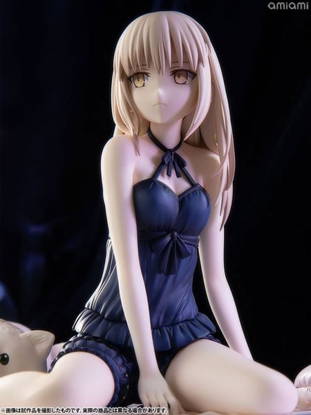 Altria Pendragon Saber Alter Baby doll dress ver. KDOKAWA Special Set 1/7 - Movie Fate/stay night Heaven's Feel | KADOKAWA Figure