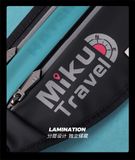 Túi đeo chéo Hatsune Miku MIKU TRAVEL Series Shoulder Bag | Moeyu