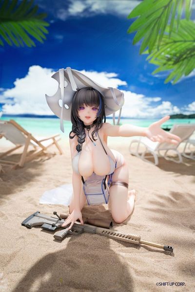 Mary Bay Goddess 1/6 - Goddess of Victory Nikke | Reverse Studio Figure