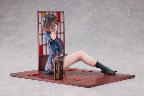 Maple 1/6 - Original Illustrator by DSmile | Magi Arts Figure