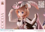 Cocoa PRISMA WING 1/7 - Is the order a rabbit BLOOM | Prime 1 Studio Figure