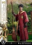 Harry Potter - Prime Collectible Figures PCFHP-01 - 1/6 - Quidditch ( Prime 1 Studio ) Figure