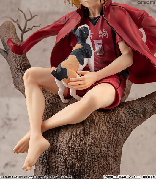 Kenma Kozume - ARTFX J 1/8 - Haikyuu!! | Kotobukiya Figure - JH Figure