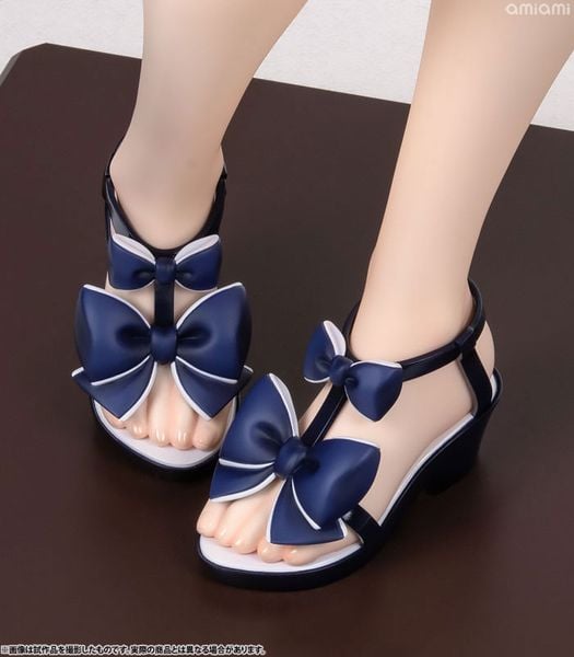 Kurumi Tokisaki Swimsuit Ver. 1/2.5 - Date A Live Series | KADOKAWA Figure