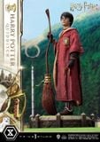 Harry Potter - Prime Collectible Figures PCFHP-01 - 1/6 - Quidditch ( Prime 1 Studio ) Figure