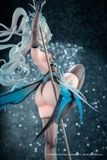 PA-15 Treading Light Coming Night Ver Girls Frontline 1/7 - AniGame Figure