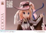 Cocoa PRISMA WING 1/7 - Is the order a rabbit BLOOM | Prime 1 Studio Figure