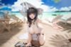 Mary Bay Goddess 1/6 - Goddess of Victory Nikke | Reverse Studio Figure