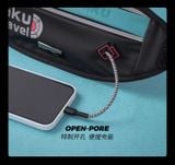 Túi đeo chéo Hatsune Miku MIKU TRAVEL Series Shoulder Bag | Moeyu