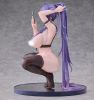 Biya Original Character Office Yuna-chan 1/6 | HOTVENUS Figure