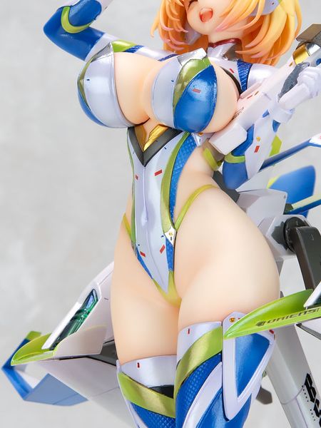 Sophia F. Shirring Bunny Suit Planning | Eldora Model Figure