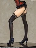 Kurumi Tokisaki Lingerie Ver. 1/7 - Date A Live | Alphamax Figure