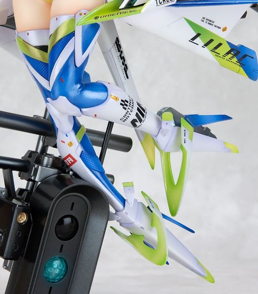 Sophia F. Shirring Bunny Suit Planning | Eldora Model Figure