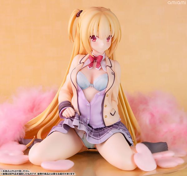 Nanami Arihara 1/3.5 AmiAmi Limited Edition - RIDDLE JOKER | AliceGlint Figure