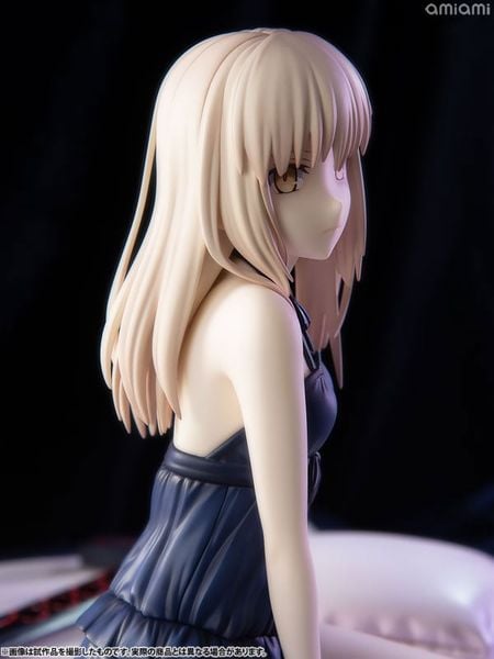 Altria Pendragon Saber Alter Baby doll dress ver. KDOKAWA Special Set 1/7 - Movie Fate/stay night Heaven's Feel | KADOKAWA Figure