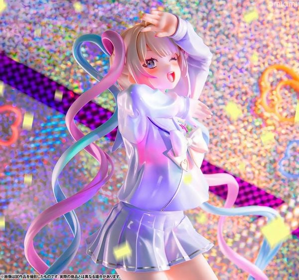 OMGkawaiiAngel-chan 1/7 - NEEDY STREAMER OVERLOAD | FURYU Figure