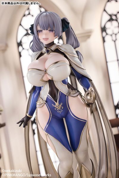 Sylphina Special Ver. illustration by oekakizuki 1/6 | PinkMango Figure