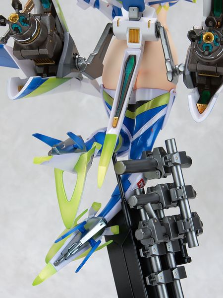 Sophia F. Shirring Bunny Suit Planning | Eldora Model Figure