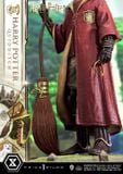 Harry Potter - Prime Collectible Figures PCFHP-01 - 1/6 - Quidditch ( Prime 1 Studio ) Figure
