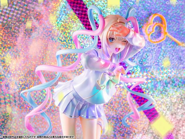 OMGkawaiiAngel-chan 1/7 - NEEDY STREAMER OVERLOAD | FURYU Figure