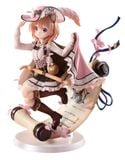 Cocoa PRISMA WING 1/7 - Is the order a rabbit BLOOM | Prime 1 Studio Figure