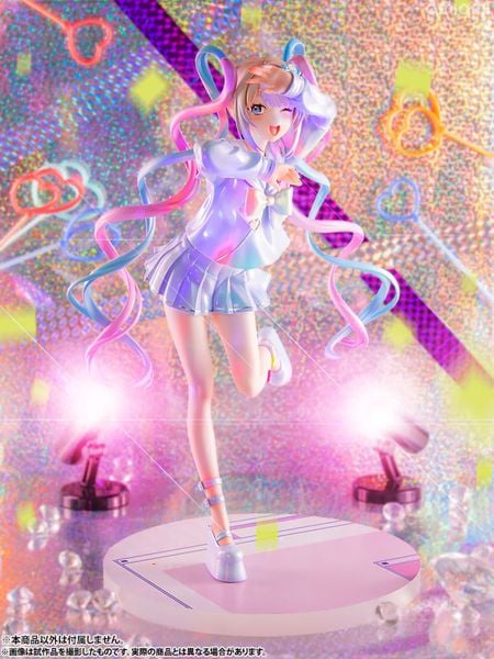 OMGkawaiiAngel-chan 1/7 - NEEDY STREAMER OVERLOAD | FURYU Figure