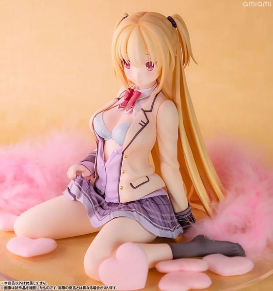 Nanami Arihara 1/3.5 AmiAmi Limited Edition - RIDDLE JOKER | AliceGlint Figure