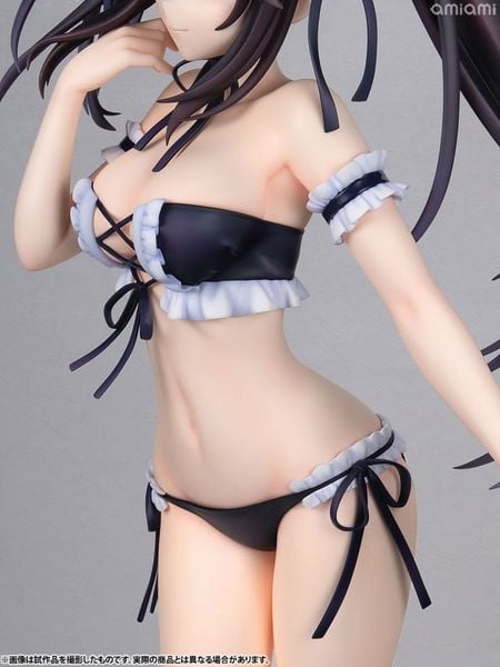 Kurumi Tokisaki Swimsuit Ver. 1/2.5 - Date A Live Series | KADOKAWA Figure