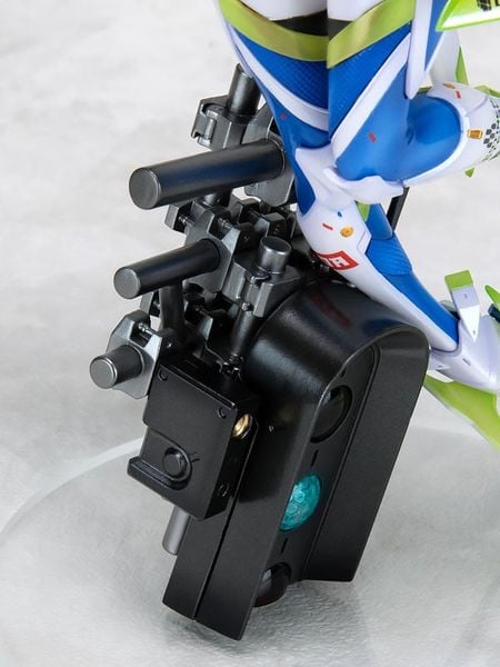 Sophia F. Shirring Bunny Suit Planning | Eldora Model Figure