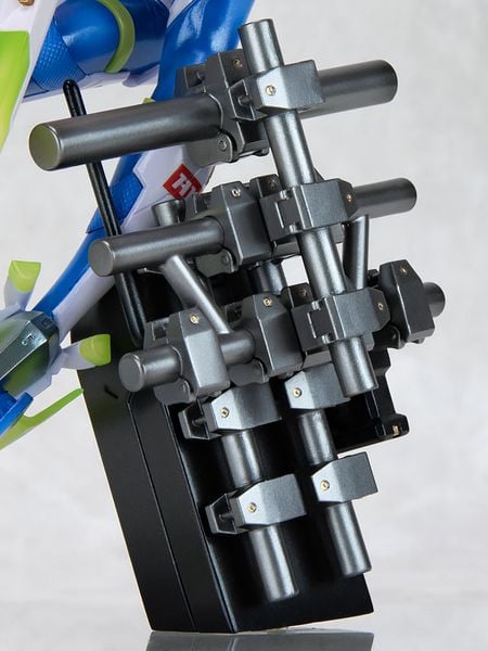 Sophia F. Shirring Bunny Suit Planning | Eldora Model Figure