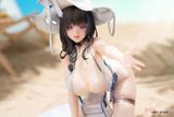 Mary Bay Goddess 1/6 - Goddess of Victory Nikke | Reverse Studio Figure