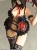Kurumi Tokisaki Lingerie Ver. 1/7 - Date A Live | Alphamax Figure