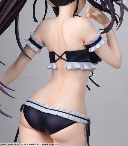 Kurumi Tokisaki Swimsuit Ver. 1/2.5 - Date A Live Series | KADOKAWA Figure