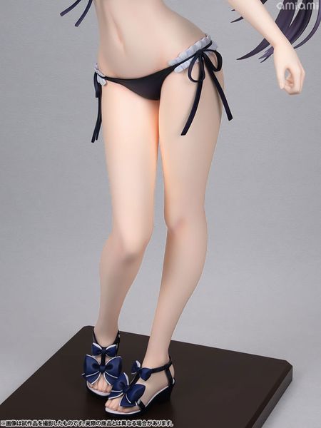 Kurumi Tokisaki Swimsuit Ver. 1/2.5 - Date A Live Series | KADOKAWA Figure