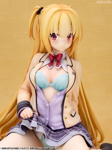 Nanami Arihara 1/3.5 AmiAmi Limited Edition - RIDDLE JOKER | AliceGlint Figure