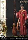 Harry Potter - Prime Collectible Figures PCFHP-01 - 1/6 - Quidditch ( Prime 1 Studio ) Figure