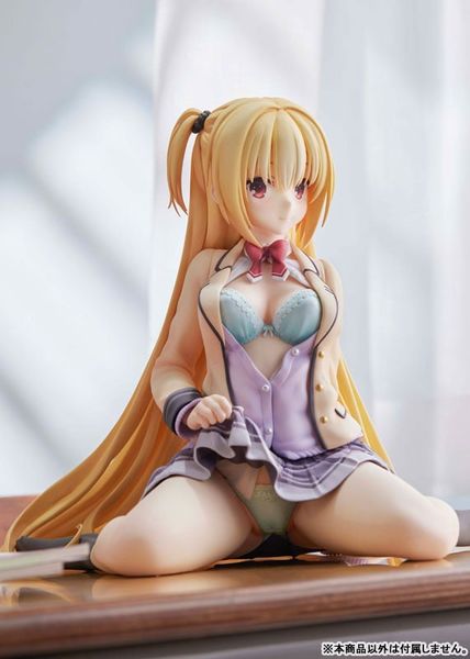 Nanami Arihara 1/3.5 AmiAmi Limited Edition - RIDDLE JOKER | AliceGlint Figure
