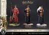 Harry Potter - Prime Collectible Figures PCFHP-01 - 1/6 - Quidditch ( Prime 1 Studio ) Figure