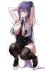 Biya Original Character Office Yuna-chan 1/6 | HOTVENUS Figure