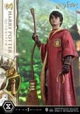Harry Potter - Prime Collectible Figures PCFHP-01 - 1/6 - Quidditch ( Prime 1 Studio ) Figure
