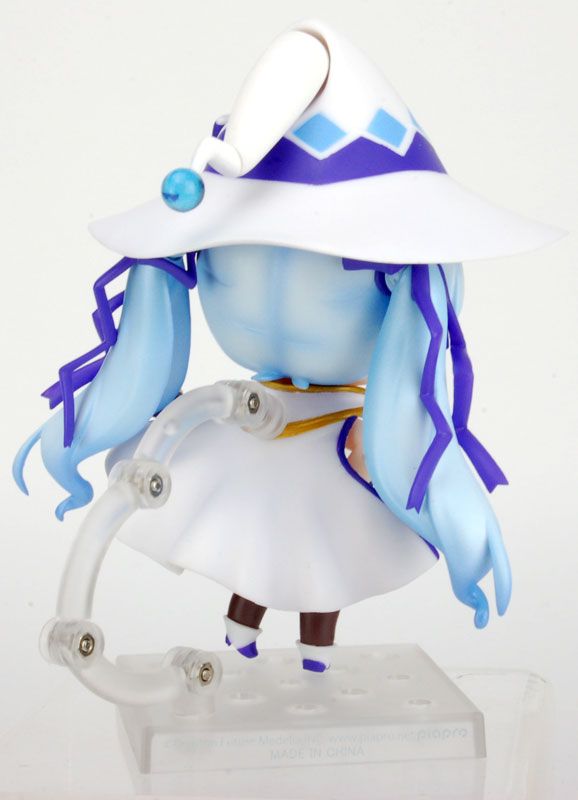 【未開封】 ねんどろいど 雪ミク Magical Snow ver. 380 ねんどろいど 雪ミク Magical Snow Ver.