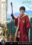 Harry Potter - Prime Collectible Figures PCFHP-01 - 1/6 - Quidditch ( Prime 1 Studio ) Figure