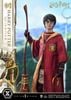 Harry Potter - Prime Collectible Figures PCFHP-01 - 1/6 - Quidditch ( Prime 1 Studio ) Figure