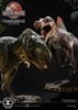 Jurassic Park III - Tyrannosaurus Rex - Prime Collectible Figures PCFJP-5 - 1/38 ( Prime 1 Studio ) Figure