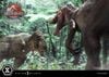 Jurassic Park III - Tyrannosaurus Rex - Prime Collectible Figures PCFJP-5 - 1/38 ( Prime 1 Studio ) Figure