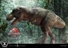 Jurassic Park III - Tyrannosaurus Rex - Prime Collectible Figures PCFJP-5 - 1/38 ( Prime 1 Studio ) Figure