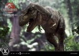 Jurassic Park III - Tyrannosaurus Rex - Prime Collectible Figures PCFJP-5 - 1/38 ( Prime 1 Studio ) Figure